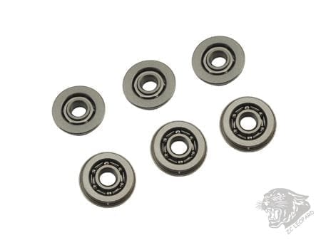 ZCI 3x 9mm Ball bearing bushings x 6