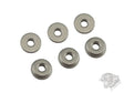 ZCI 3x8mm stainless steel airsoft gearbox bushings