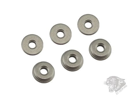 ZCI 3x8mm stainless steel airsoft gearbox bushings