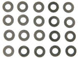 ZCI Airsoft Shim Set (30 Pieces)