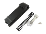 ZCI Aluminium CNC Spring Housing Set for Tokyo Marui Hi-Capa 5.1