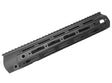 ZCI CNC 416 NSHG Handguard 14.5" - Black