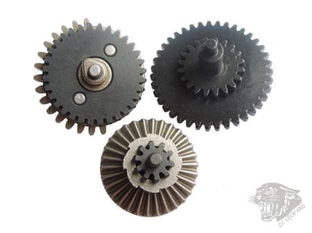 ZCI CNC Airsoft gear set 16:1