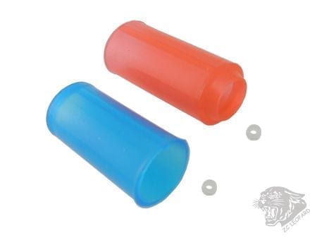 ZCI Hop-up rubber with Bucking 60°