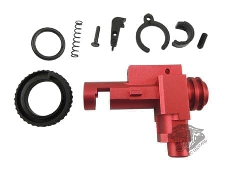ZCI M4 / M16 CNC Rotary Hop unit - Metal