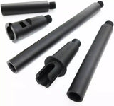 ZCI M4 Outer Barrel Set For AEG / GBB