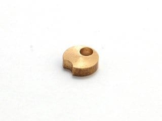ZCI Metal Tappet Plate Delayer/Sector Gear Cam