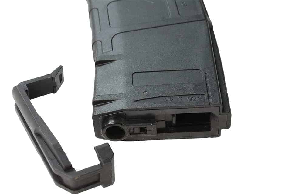ZCI PMag High cap Flash mag