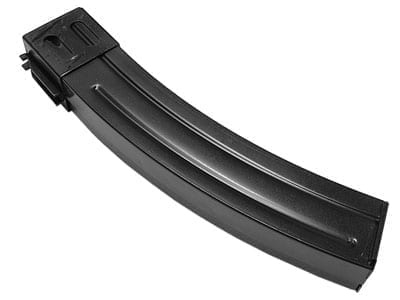 ZCI / S&T PPSH Stamped High cap magazine 540 round