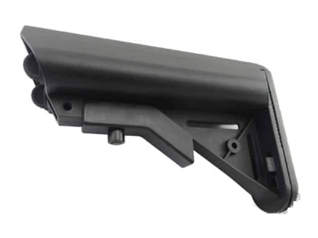 ZCI Special forces crane stock no tube