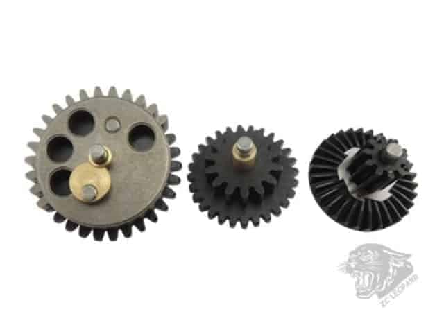 ZCI TM next Gen Recoil gear set