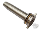 ZCI bearing stainless spring guide airsoft v2