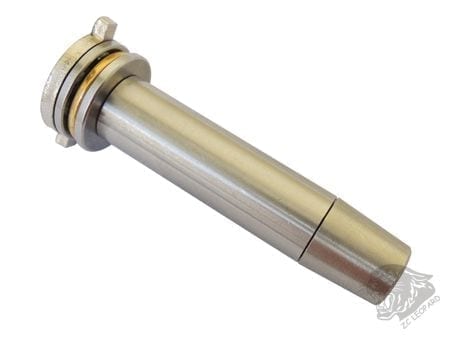 ZCI bearing stainless spring guide airsoft v2
