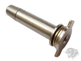 ZCI bearing stainless spring guide v3 airsoft gear box