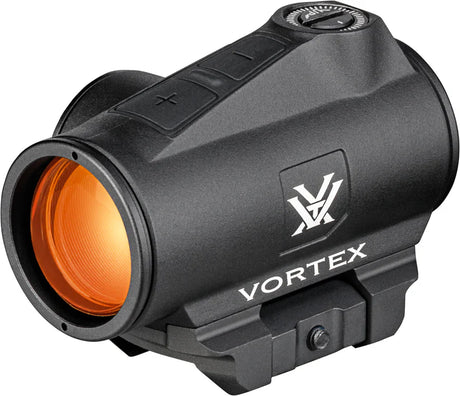 Vortex Crossfire II 2 MOA Red Dot-Socom Tactical Airsoft