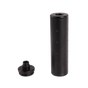 Nuprol Viper Suppressor 14mm CCW (110mm) (Black)-Socom Tactical Airsoft
