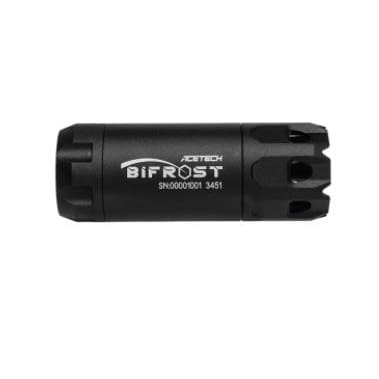 Acetech Bifrost Tracer Unit (Brass)-Acetech-Socom Tactical Airsoft