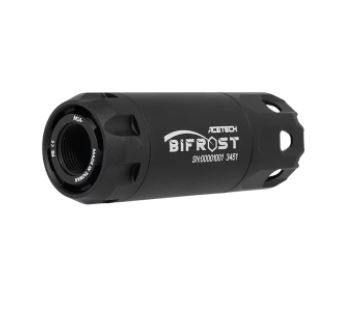 Acetech Bifrost Tracer Unit (Brass)-Acetech-Socom Tactical Airsoft