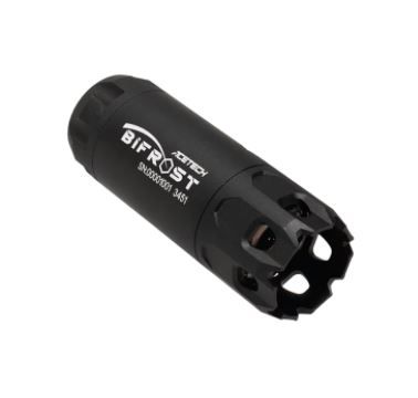 Acetech Bifrost Tracer Unit (Brass)-Acetech-Socom Tactical Airsoft
