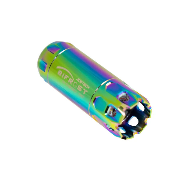 Acetech Bifrost Tracer Unit - Titanium | Airsoft Tracer Units