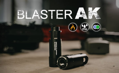 Acetech Blaster AK Tracer Unit-Acetech-Socom Tactical Airsoft
