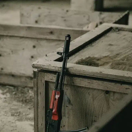 Acetech Blaster AK Tracer Unit-Acetech-Socom Tactical Airsoft