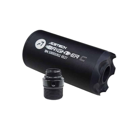 Acetech Brighter C Tracer Unit (Coloured)-Acetech-Socom Tactical Airsoft