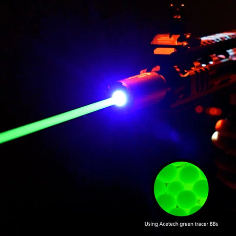 Acetech Brighter R Tracer Unit-Acetech-Socom Tactical Airsoft