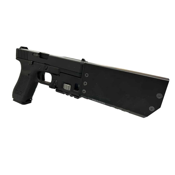 パ*ン様 ACETECH GENESIS LITE G17 BATON Bifr パ*ン様 ACETECH GENESIS LITE G17 BATON Bifr - メルカリ