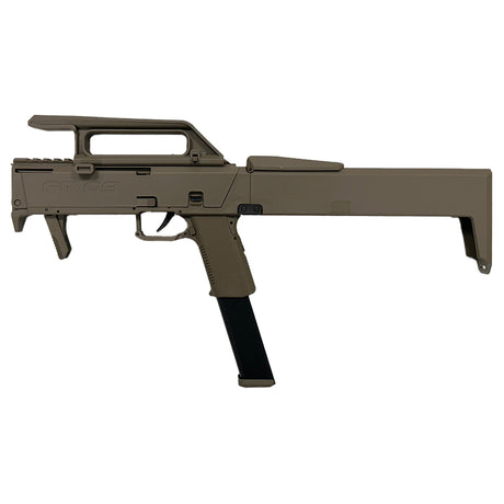 Acetech x Poseidon FMG 9 Deluxe Kit with Acetech Agent Tracer Unit-Poseidon-Socom Tactical Airsoft