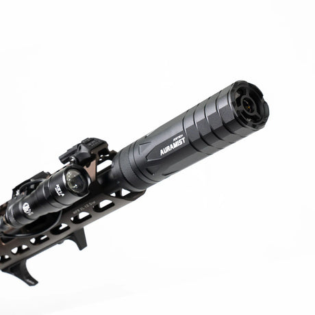 Acetech Auramist Smoking Tracer Unit (No Oil needed just Water) (Due Soon)-Socom Tactical Airsoft