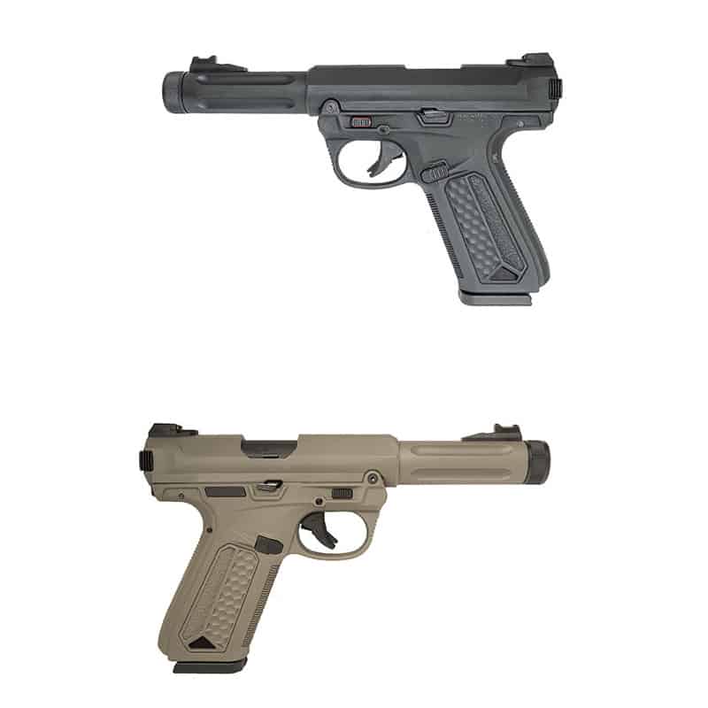 Action Army AAP-01 GBB Pistol