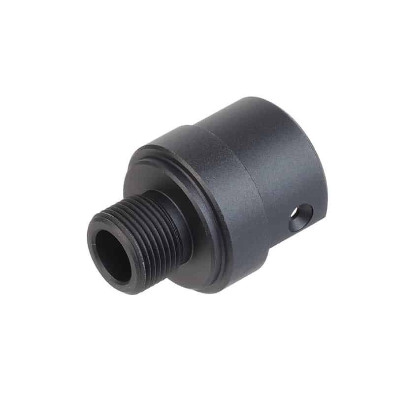 Action Army AAP-01 Upper Receiver Adapter | Great Quality – Socom ...