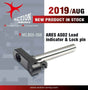 Action Army Ares Striker AS02 CNC Loading Indicator And Locking-Action Army-Socom Tactical Airsoft