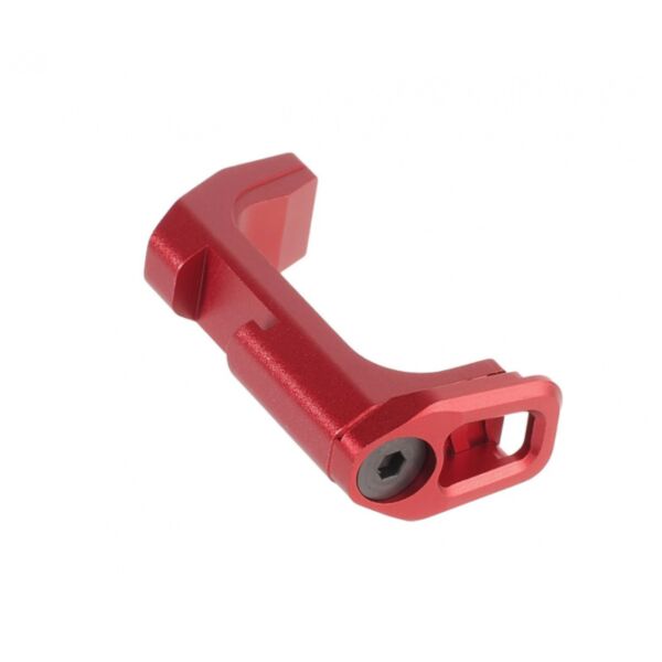 Action Army Extended Mag Release (Various Colours)
