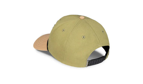 Vortex Smalltown Legacy Cap - Green-Socom Tactical Airsoft