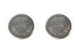 AG10 LR1130 button battery x2