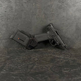 Airtac Angled HPA Adapter - 2 in 1 for Glock / AAP and Hi-Capa-AirTac-Socom Tactical Airsoft