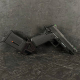 Airtac Angled HPA Adapter - 2 in 1 for Glock / AAP and Hi-Capa-AirTac-Socom Tactical Airsoft