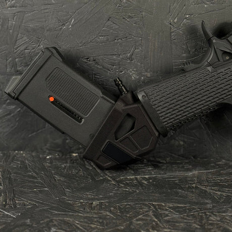 Airtac Angled HPA Adapter - 2 in 1 for Glock / AAP and Hi-Capa-AirTac-Socom Tactical Airsoft