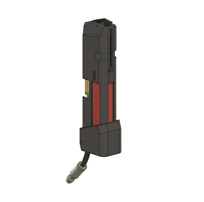 Airtac Glock/AAP Shotgun Shell HPA Adapter - Non-Prebuilt – Socom ...