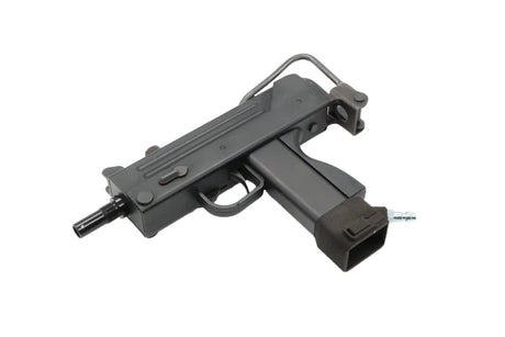 Airtac KWA / ASG MAC11 to MP5 HPA Adapter - Non-Prebuilt-AirTac-Socom Tactical Airsoft