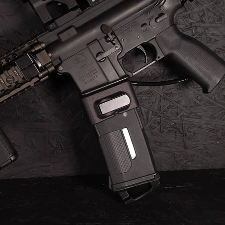Airtac TM MWS to M4 Magazine HPA Adapter - PLUG AND PLAY-AirTac-Socom Tactical Airsoft