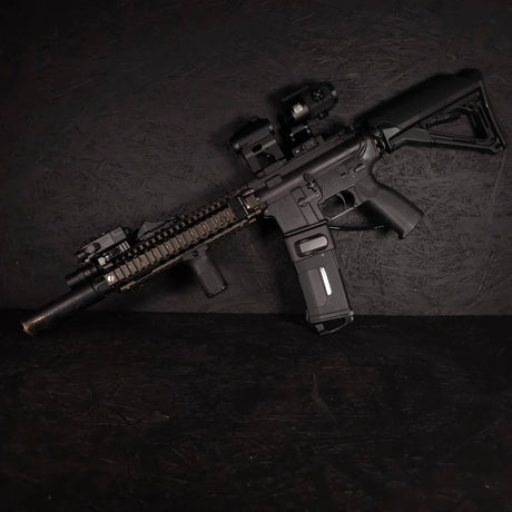 Airtac TM MWS to M4 Magazine HPA Adapter - PLUG AND PLAY-AirTac-Socom Tactical Airsoft