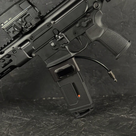 Airtac TM MWS to M4 Magazine HPA Adapter - PLUG AND PLAY-AirTac-Socom Tactical Airsoft