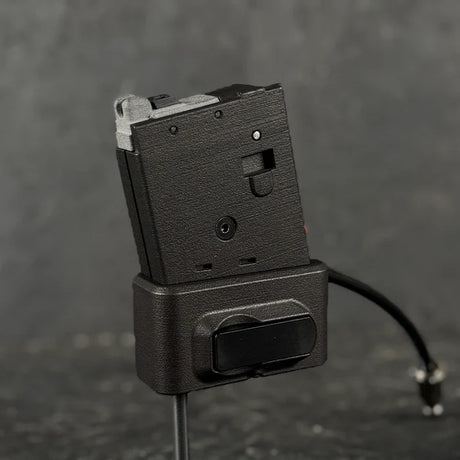 Airtac TM MWS to M4 Magazine HPA Adapter - PLUG AND PLAY-AirTac-Socom Tactical Airsoft