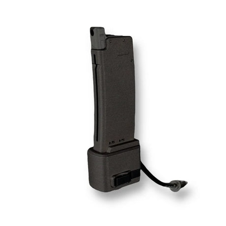 Airtac Tokyo Marui MP7 to MP5 HPA Adapter (Modular) - PLUG AND PLAY
