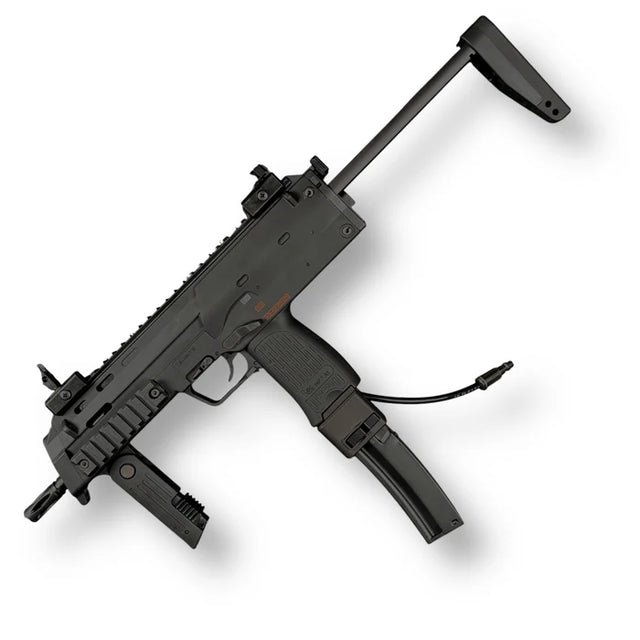 Airtac Tokyo Marui MP7 to MP5 HPA Adapter (Modular) - PLUG AND PLAY