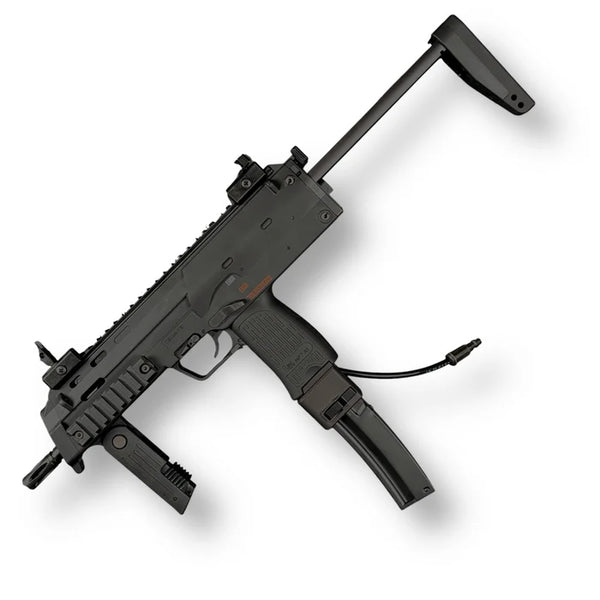 Airtac UK 東京マルイMP7 GBB用 外部ソースアダプター (MP5) Airtac Airtac UK 東京マルイMP7 GBB用 外部ソースアダプター (MP5) Airtac