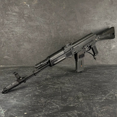 Airtac VFC AK74M to M4 HPA Adapter - PLUG AND PLAY-AirTac-Socom Tactical Airsoft